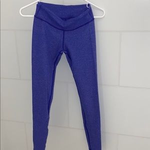 iviva leggings size 12